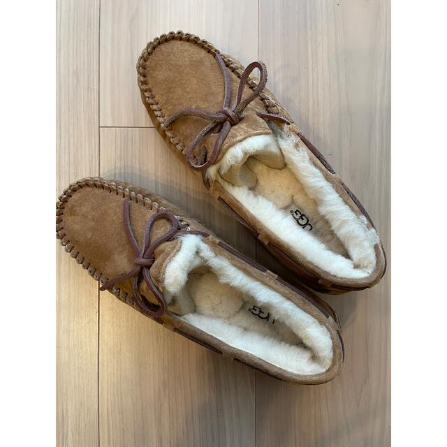 新品未使用　★　UGG スリッポン