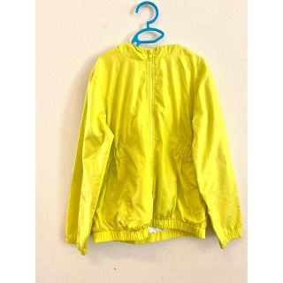 ギャップキッズ(GAP Kids)のGAP ナイロンパーカー　(ジャケット/上着)