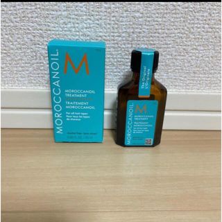 モロッカンオイル(Moroccan oil)のKEI様　専用(トリートメント)