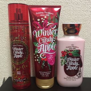 バスアンドボディーワークス(Bath & Body Works)のmayamaya様専用(香水(女性用))