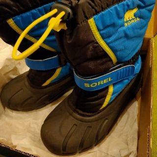 conaさん専用 SOREL スノーブーツ(ブーツ)