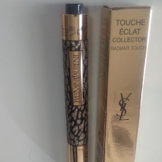 イヴサンローランボーテ(Yves Saint Laurent Beaute)のラディアントタッチNo２限定品(コンシーラー)