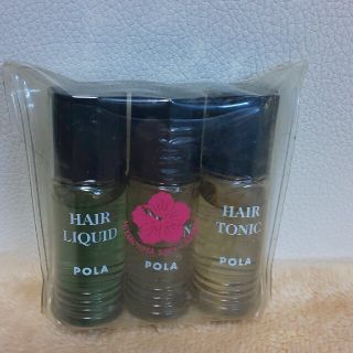 ポーラ(POLA)のPOLA アイエス フォーメン ヘアセット(その他)