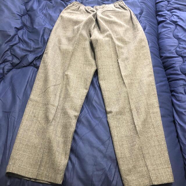 COMFORTABLE REASON Wool Glencheck slacks - zimazw.org COMFORTABLE REASON Wool Glencheck slacks - zimazw.org