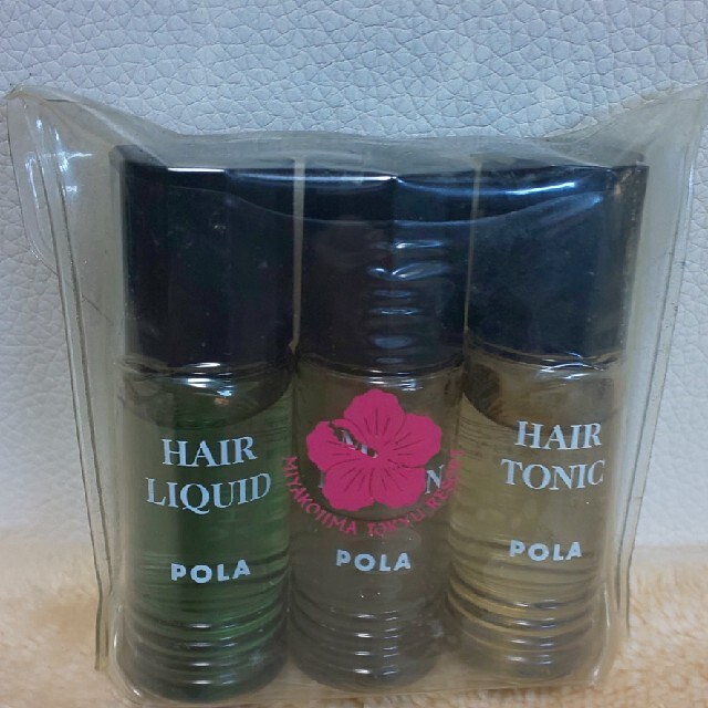 POLA(ポーラ)のPOLA アイエス フォーメン ヘアセット コスメ/美容のヘアケア/スタイリング(ヘアケア)の商品写真