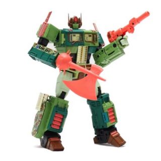 TAKARA TOMY  トランスフォーマーatmos希少限定レア迷彩最安値