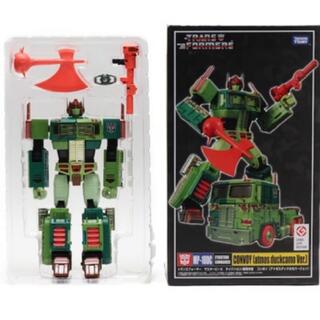 TAKARA TOMY トランスフォーマーatmos希少限定レア迷彩最安値