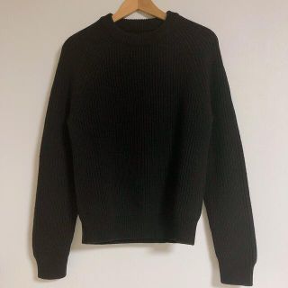 margiela 19aw 5GGローゲージニット S - ニット/セーター