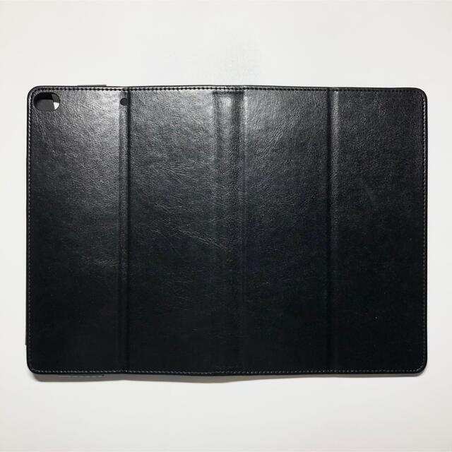 Buffalo(バッファロー)のBUFFALO iPad mini ケース ハンドホールド付き  スマホ/家電/カメラのスマホアクセサリー(iPadケース)の商品写真