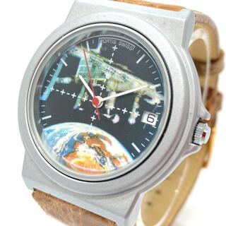 フォルティス(FORTIS)のフォルティス スペースエディション デイト 846/999 メンズ腕時計(腕時計(アナログ))