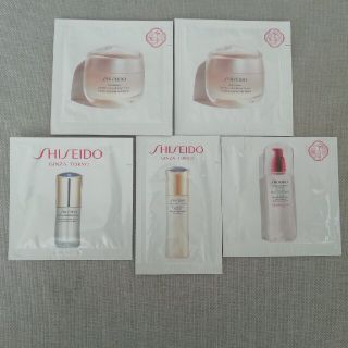 シセイドウ(SHISEIDO (資生堂))の資生堂　SHISEIDO　バイタルパーフェクション　リンクルスムージングクリーム(フェイスクリーム)