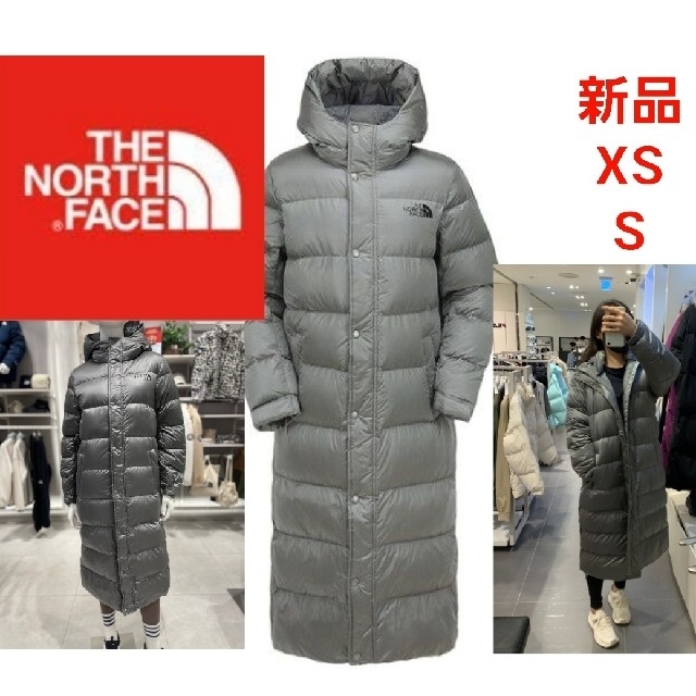 THE NORTH FACE　ノースフェイス　ダウンコート　ダウンジャケット