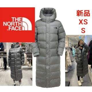 ザノースフェイス(THE NORTH FACE)のTHE NORTH FACE　ノースフェイス　ダウンコート　ダウンジャケット(ダウンジャケット)