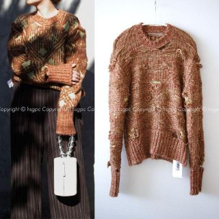 マルタンマルジェラ クラッシュの通販 53点 | Maison Martin Margiela