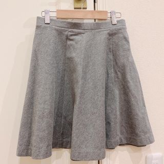 ユニクロ(UNIQLO)のスカート(ひざ丈スカート)