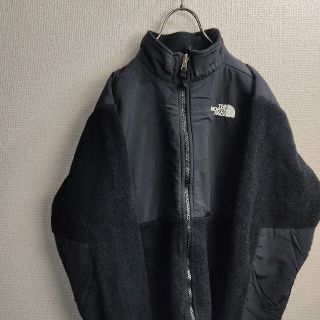 ザノースフェイス(THE NORTH FACE)のA020/THE NORTH FACE ノースフェイス デナリジャケットフリース(その他)