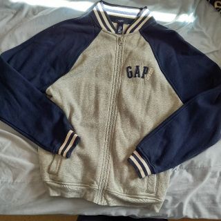 ギャップキッズ(GAP Kids)の男児GAP上着　160(ジャケット/上着)