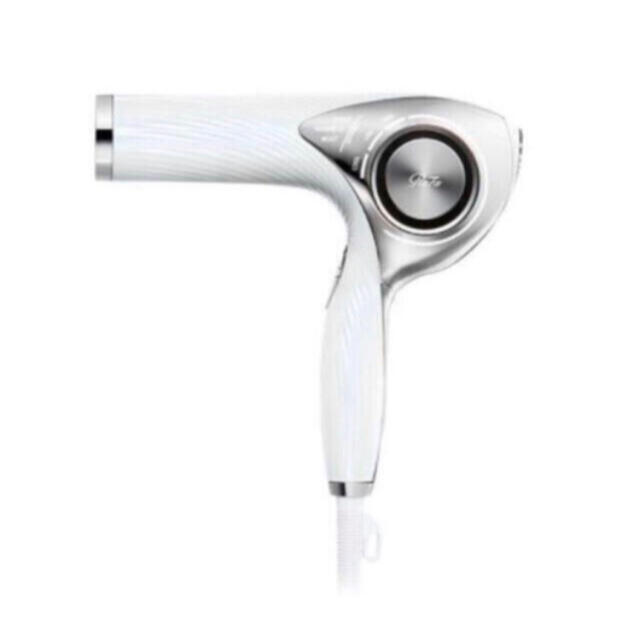 Premium Line ReFa RE-AJ02A WHITE リファドライヤー