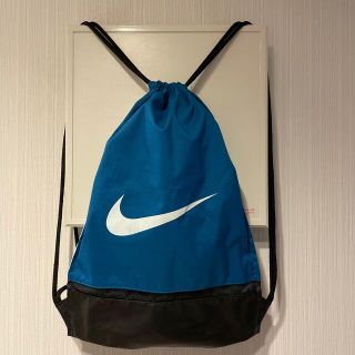 ナイキ(NIKE)のまめきち様　NIKE ナップサック　ナイキ　リュックサック(バッグパック/リュック)