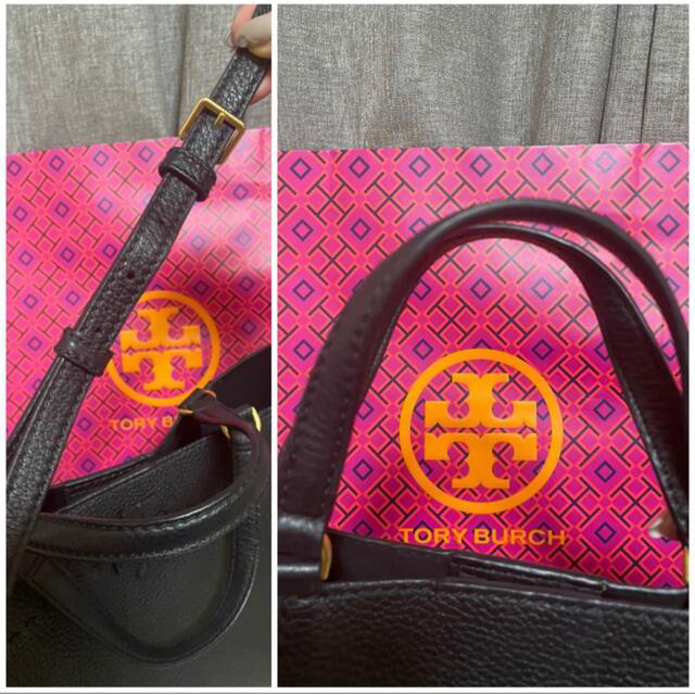 Tory Burch(トリーバーチ)のトリーバーチ ショルダー ハンドバック レディースのバッグ(ショルダーバッグ)の商品写真