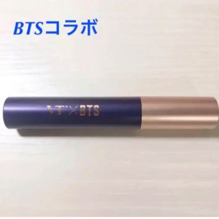 ボウダンショウネンダン(防弾少年団(BTS))の【最安値】VT×BTS super tempting lip rouge 07(リップグロス)