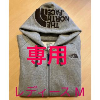 ザノースフェイス(THE NORTH FACE)のノースフェイス THE NORTH FACE パーカー レディース フーディ(パーカー)