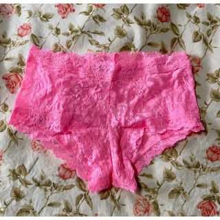 ハンキーパンキー(HANKY PANKY)の未使用 HANKY PANKY ハンキーパンキー ボーイズショーツ XXS(ショーツ)