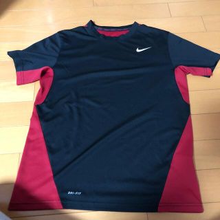 ナイキ(NIKE)のNIKE ボーイズ　Tシャツ　150(Tシャツ/カットソー)