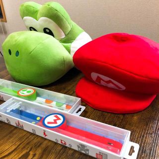 USJ - USJ パワーアップバンド & ぬいぐるみハットの通販 by AK