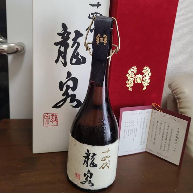 新品入荷 十四代 龍泉 日本酒 - rachaelemmily.com