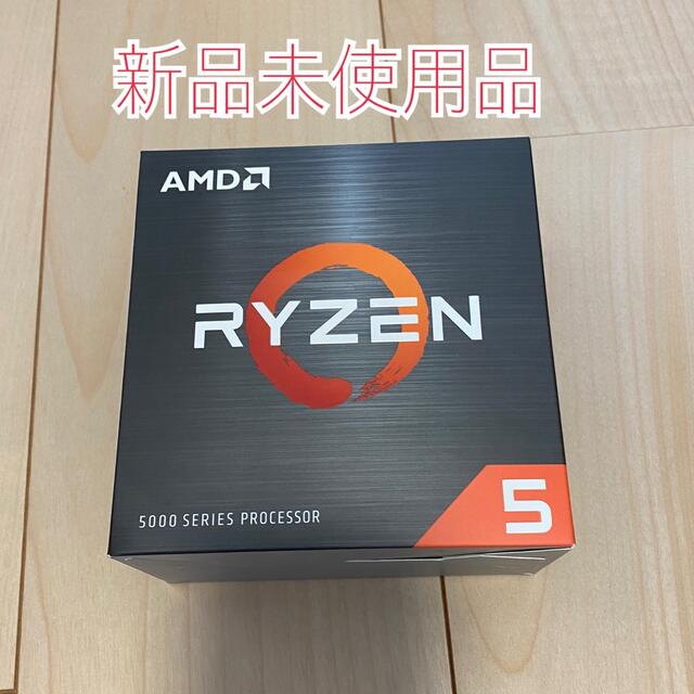 Ryzen5 5600XPCパーツ