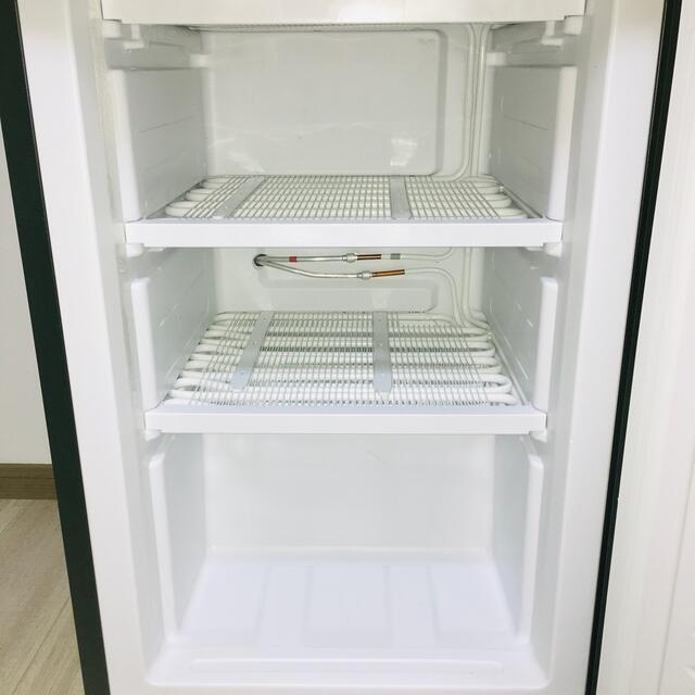 アイリスオーヤマ - アイリスオーヤマ IRSE-16A-B 冷凍冷蔵庫 162L