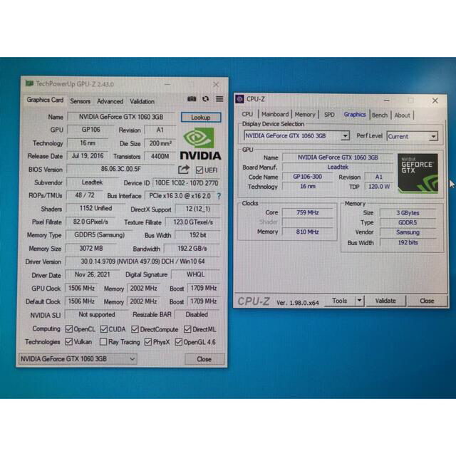半価販売 i7 4790k CPU マザーボード メモリ グラフィックボードの