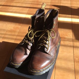 ドクターマーチン(Dr.Martens)のDr. Martens ドクターマーチン　ブーツ(ブーツ)