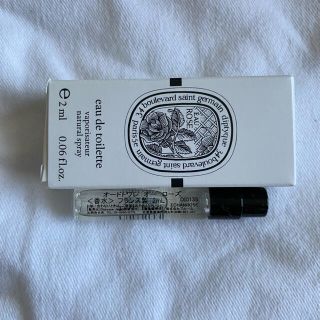 ディプティック(diptyque)のdiptyque 香水(香水(女性用))