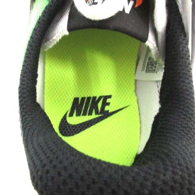 Nike 24 0cm 緑 グリーン 黒の通販 By ベクトル ラクマ店 ナイキならラクマ
