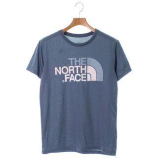 ザノースフェイス(THE NORTH FACE)のTHE NORTH FACE Tシャツ・カットソー レディース(カットソー(半袖/袖なし))