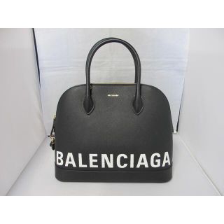 バレンシアガ(Balenciaga)のBalenciaga Ville Top Handle Bag (トートバッグ)