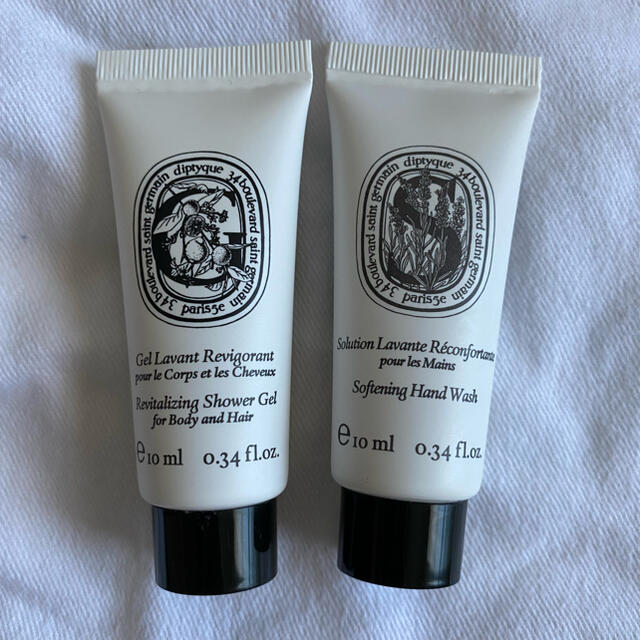 diptyque(ディプティック)のdiptyque コスメ/美容のボディケア(ボディソープ/石鹸)の商品写真