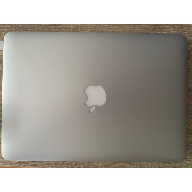 Macbook pro 2013 late 13インチ　新品バッテリー＆マウス付