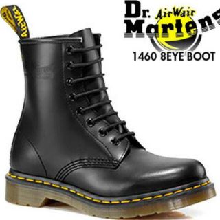 ドクターマーチン(Dr.Martens)のドクターマーチン　UK4 8ホール　ブーツ(ブーツ)