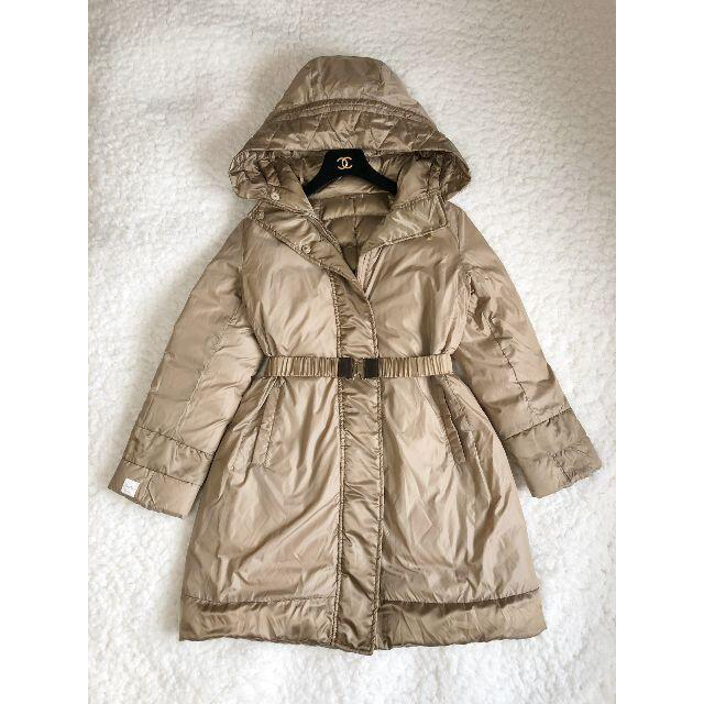 Max Mara 美品 ダウン リバーシブル ´S MaxMara Cube Max Mara 美品 ダウン リバーシブル ´S MaxMara Cube