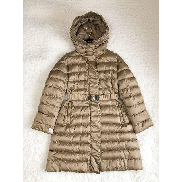 Max Mara 美品 ダウン リバーシブル 'S MaxMara Cube - ダウンコート