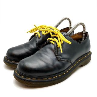 ドクターマーチン(Dr.Martens)のドクターマーチン 3ホールブーツ ギブソン GIBSON 03-21104123(ブーツ)