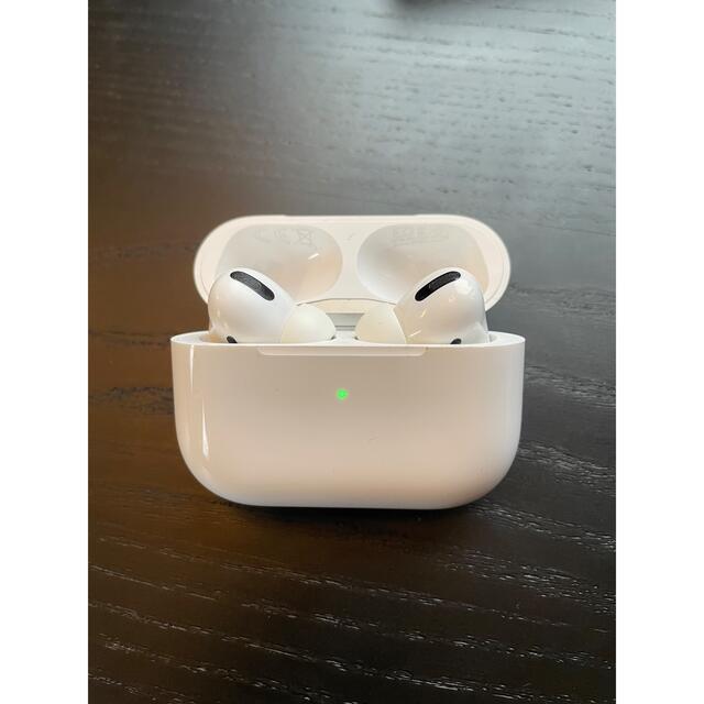 [美品]Air Pods Proイヤホン