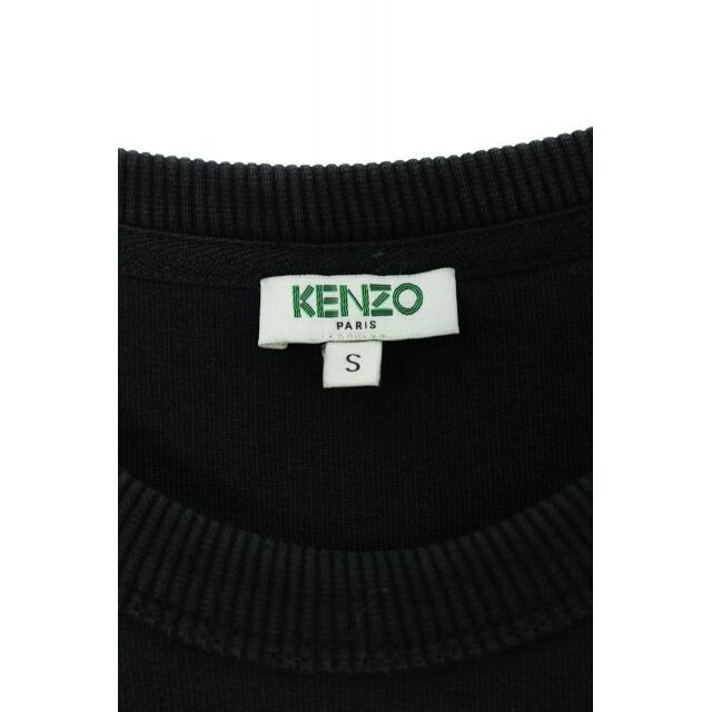 KENZO クラシックタイガーエンブロイダリースウェット Sの通販 by RINKAN|ケンゾーならラクマ - ケンゾー サロン専売