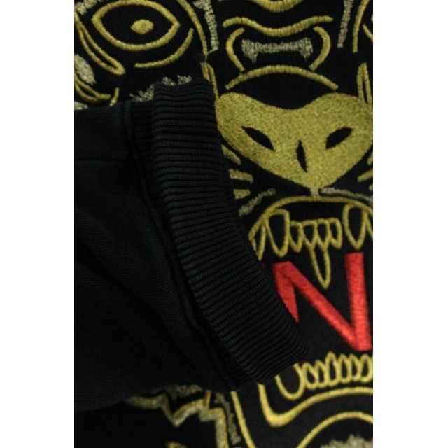 KENZO クラシックタイガーエンブロイダリースウェット Sの通販 by RINKAN|ケンゾーならラクマ - ケンゾー サロン専売