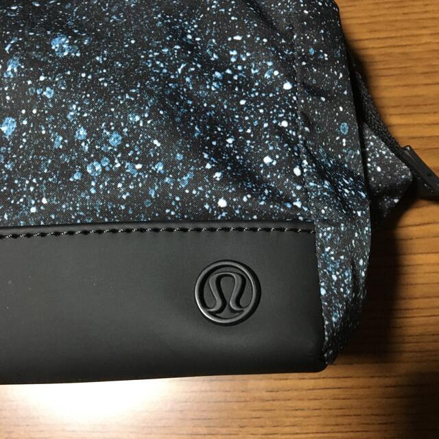 lululemon(ルルレモン)のルルレモン　lululemon ポーチ スポーツ/アウトドアのトレーニング/エクササイズ(ヨガ)の商品写真