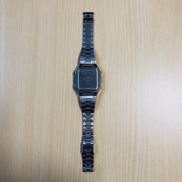 CASIO カシオ データバンク 漢字 時計 希少 電池新品 | imt.gov.zw
