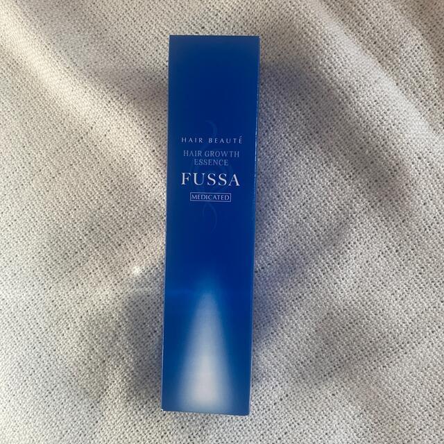 フッサ FUSSA 育毛剤 薬用育毛エッセンスFUSSA 100g コスメ/美容のヘアケア/スタイリング(その他)の商品写真